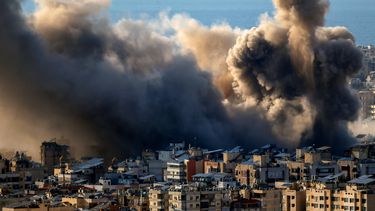Cada vez que el mundo entra en tensión, tarde o temprano ese temblor llega a la Argentina.