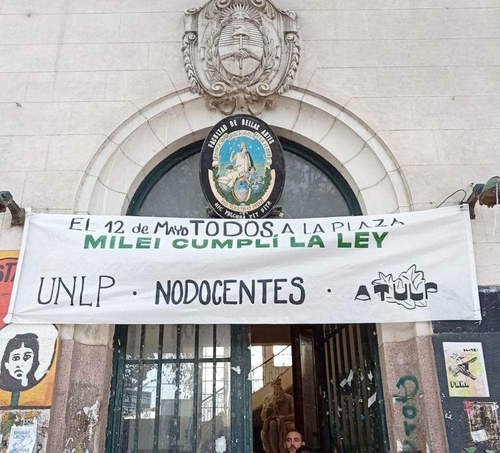UNLP cartel