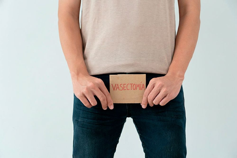 Las vasectomías en centros de salud bonaerenses se multiplicaron por 15 en pocos años.