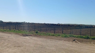 El vicepresidente de la Rural y su familia vendió 15.000 hectáreas en el partido de Olavarría y 9.000 en Bolívar.
