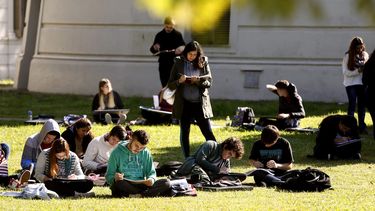 Inscripciones UNLP 2027: toda la información necesaria para anotarse
