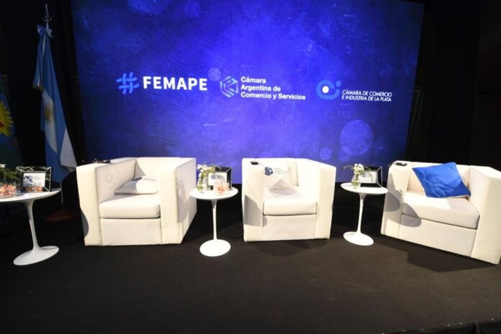 La Federación de Mayoristas y Proveedores del Estado.