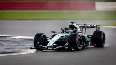 la formula 1 2026 gana emocion tras miami mientras mercedes enfrenta nuevos desafios
