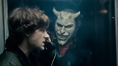 Estreno en los cines de Teléfono negro 2