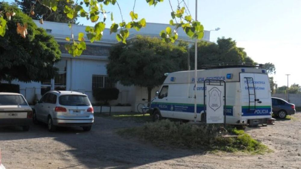 Genera contratiempos en Bahía Blanca la falta de un plantel completo de médicos de Policía. - La Nueva -