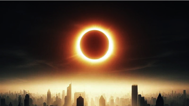 El eclipse solar más importante del siglo XXI será el 2 de agosto de 2027.