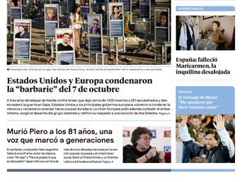 edicion impresa 8/10/2026