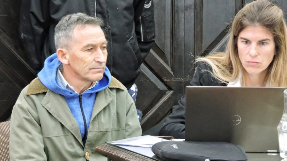 Intento de homicidio en Bahía Blanca.