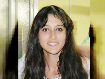 Johana Ramallo fue vista por última vez con vida el 26 de julio de 2017. Johana Ramallo fue vista por última vez con vida el 26 de julio de 2017.