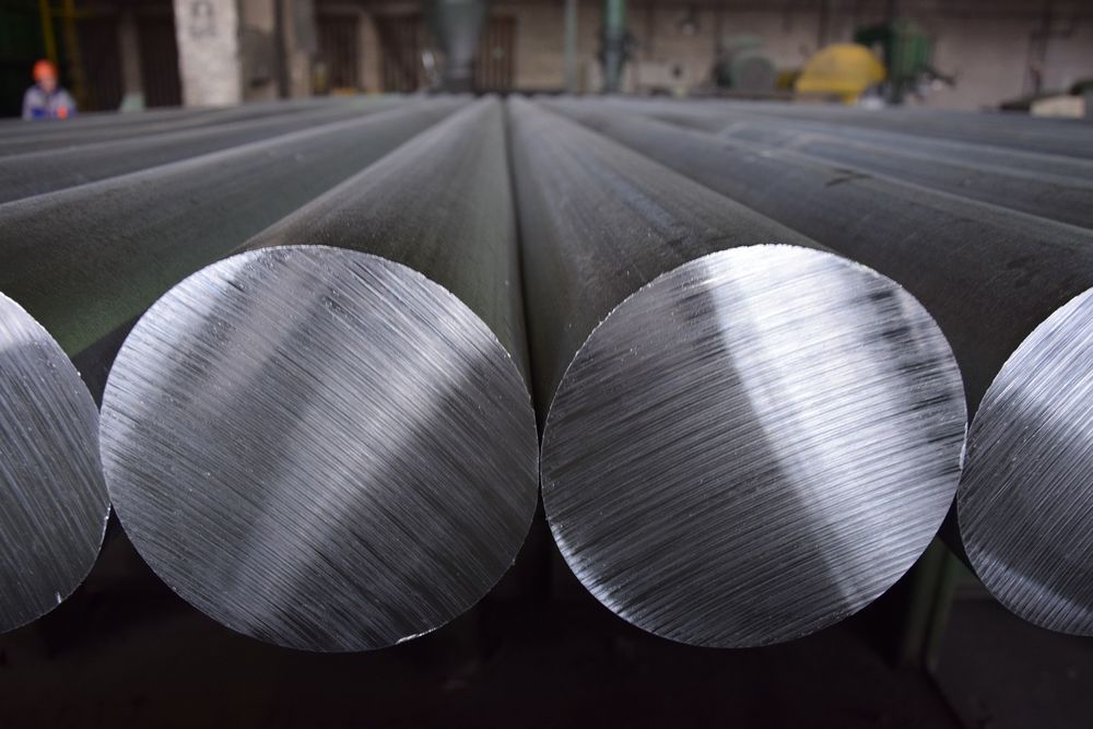 El aluminio en la mira.&nbsp;