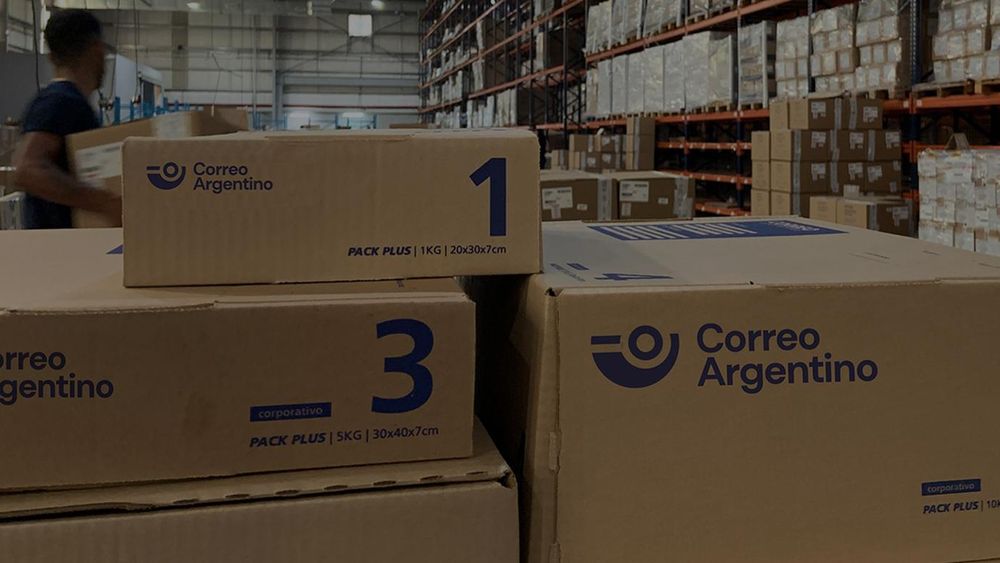 El servicio de correo postal registró un incremento de 14,7%, según el Indec.
