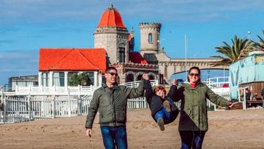 Mar del plata, un destino siempre codiciado.