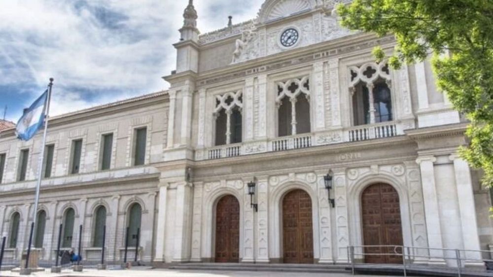 Universidad Nacional del Litoral.