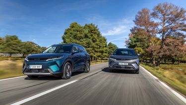 Salir a la ruta en un auto eléctrico puede ser una odisea