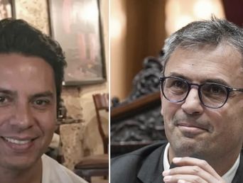 Osorio Peñaloza se desempeñaba como gerente general de GenTech Argentina S.A., una firma dedicada a la producción y comercialización de suplementos dietarios y nutrición deportiva fundada y desarrollada por Martín Menem. Osorio Peñaloza se desempeñaba como gerente general de GenTech Argentina S.A., una firma dedicada a la producción y comercialización de suplementos dietarios y nutrición deportiva fundada y desarrollada por Martín Menem.