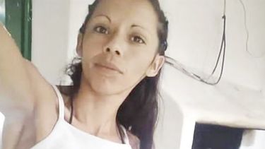 La joven Yanina Belén Correa está desaparecida desde Nochebuena.&nbsp;