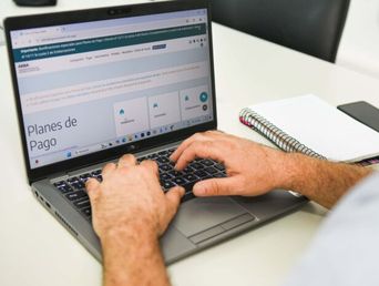 Novedades sobre ARBA. Novedades sobre ARBA.