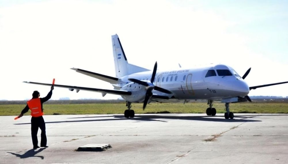 El precio por tramo será de U$S 93 al tipo de cambio del dólar MEP