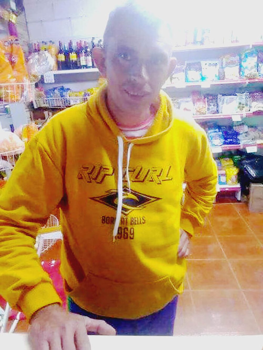 Pablo Gabriel Rodríguez, de 49 años, fue hallado muerto en su vivienda de Ramallo.