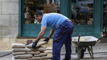 Los trabajadores pobres, un fenómeno que se volvió significativo en Argentina. 
