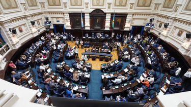 La Cámara de Diputados bonaerense le dio media sanción a la creación de la empresa estatal de medicamentos que impulsa la gestión de Axel Kicillof.