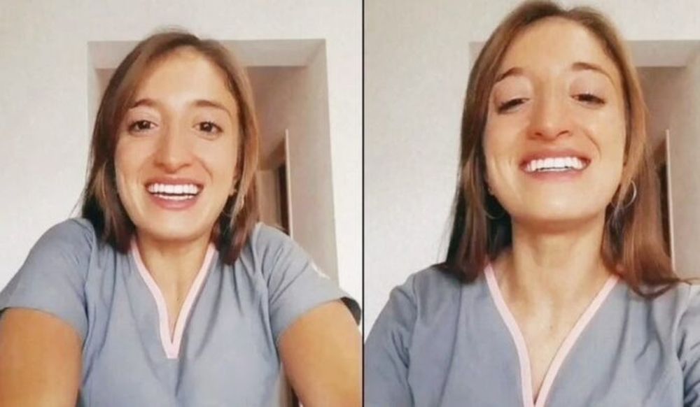La nutricionista platense Florencia Yturrioz murió en Mar del Plata tras asistir a una fiesta electrónica.