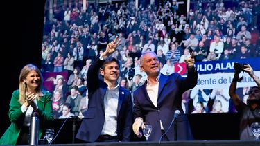 Diarios Bonaerenses | KICILLOF LP