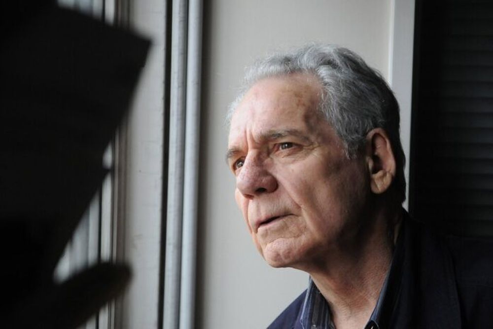 Hugo Arana, el popular actor fallecido en 2020.