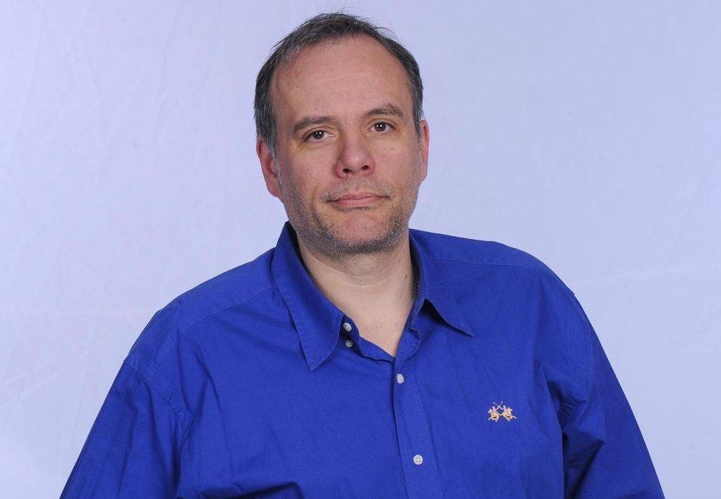Dani Avellaneda