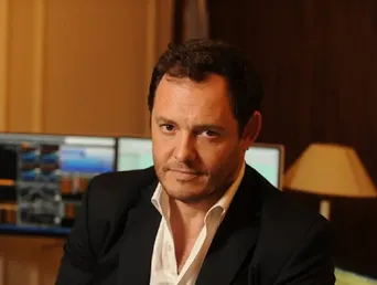 Demian Reidel. Demian Reidel.