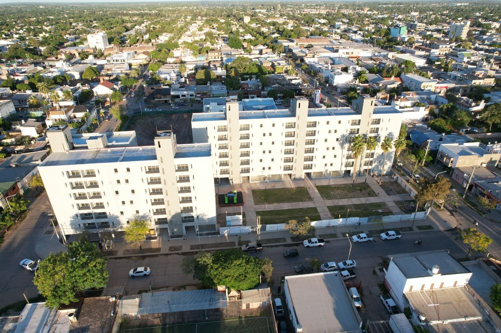 Novedades sobre el mercado inmobiliario.&nbsp;