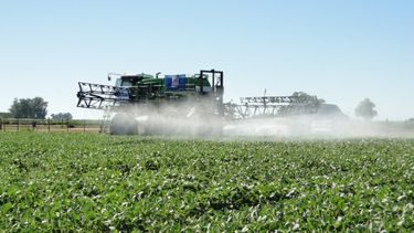 Novedades sobre el mundo fitosanitario.