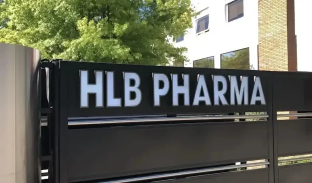 Las principales sospechas por el caso del fentanilo recaen sobre HLB Pharma.