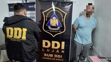 Sorpresivo giro en la investigación del crimen del instructor de tiro en Luján. (El Ciudadano de Luján).