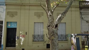 Tecnicatura de Fonoaudiología en el Instituto de Formación Superior Docente N° 9 de La Plata. - 0221 -