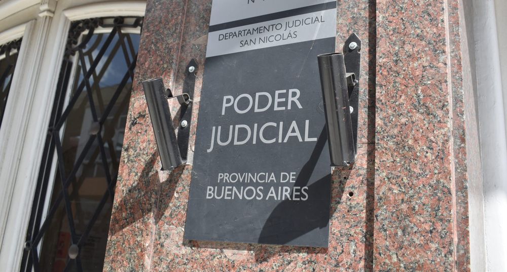 Walter Solís será juzgado en San Nicolás.