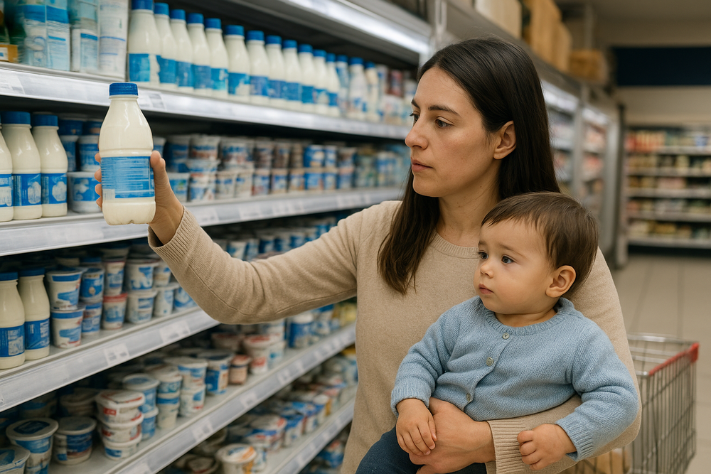 .El relevamiento oficial mide cuánto necesita un hogar para cubrir los consumos básicos y las horas de cuidado requeridas