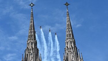 Diarios Bonaerenses | aspa Luján 2 rs