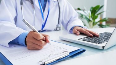 Novedades de las obras sociales.