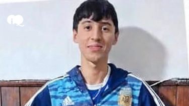 Quilmes: buscan a un chico de 16 años que envió un preocupante mensaje antes de apagar su teléfono