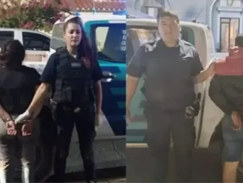 El intento de fratricidio que impactó en Bahía Blanca. El intento de fratricidio que impactó en Bahía Blanca.