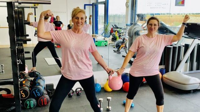 Especialistas de la Sociedad Argentina de Cardiología (SAC) subrayaron que hacer ejercicio regularmente reduce el riesgo de muerte por todas las causas.