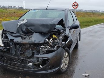 En Coronel Pringles, quien conduzca irresponsablemente deberá hacerse cargo de los gastos médicos. En Coronel Pringles, quien conduzca irresponsablemente deberá hacerse cargo de los gastos médicos.