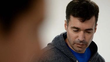 Puig fue condenado a 35 años de prisión en agosto de 2022.