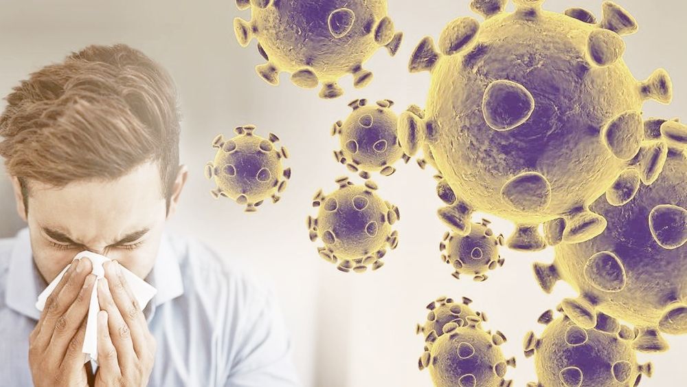 El coronavirus sigue presente en el mundo como enfermedad estacional, y el SARS-CoV-2 presenta nuevas variantes.&nbsp;