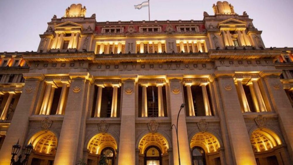 La procuradora fiscal ante la Corte Suprema de Justicia de la Nación, Laura Monti, dictaminó que es constitucional la disposición del artículo 558 del Código Civil y Comercial de la Nación. - CSJN -