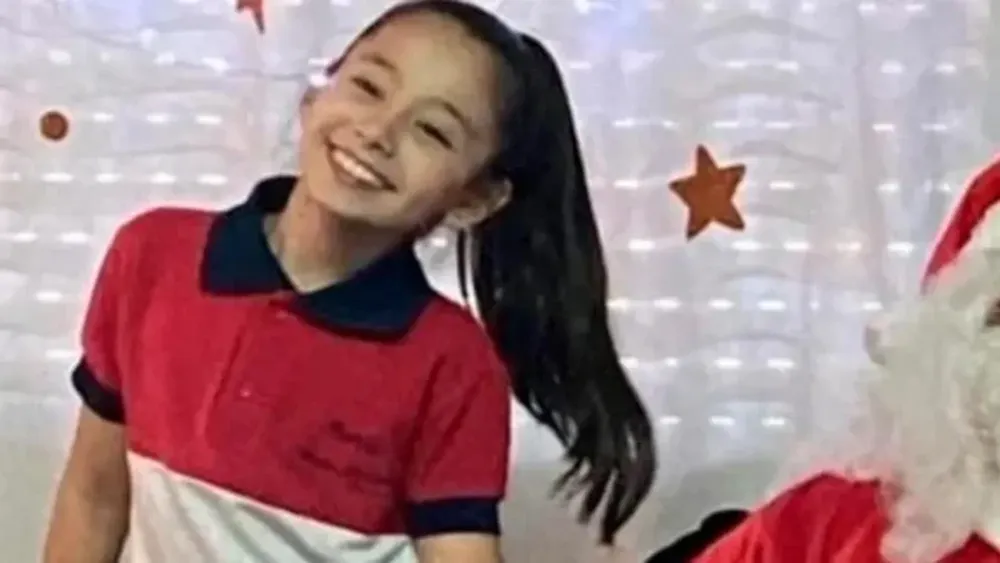 Uma Aguilera fue asesinada la semana pasada en un intento de asalto. - Archivo -