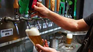 La Fiesta de la Cerveza Artesanal en Mar Chiquita es una de las opciones para este fin de semana largo. La Fiesta de la Cerveza Artesanal en Mar Chiquita es una de las opciones para este fin de semana largo.