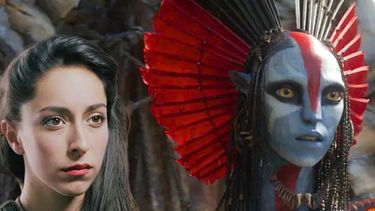 Avatar, Fuego y cenizas sobresale entre los estrenos.