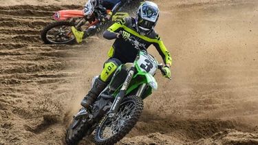 Mar del Plata recibe este fin de semana al Enduro de Invierno. - 0223 -